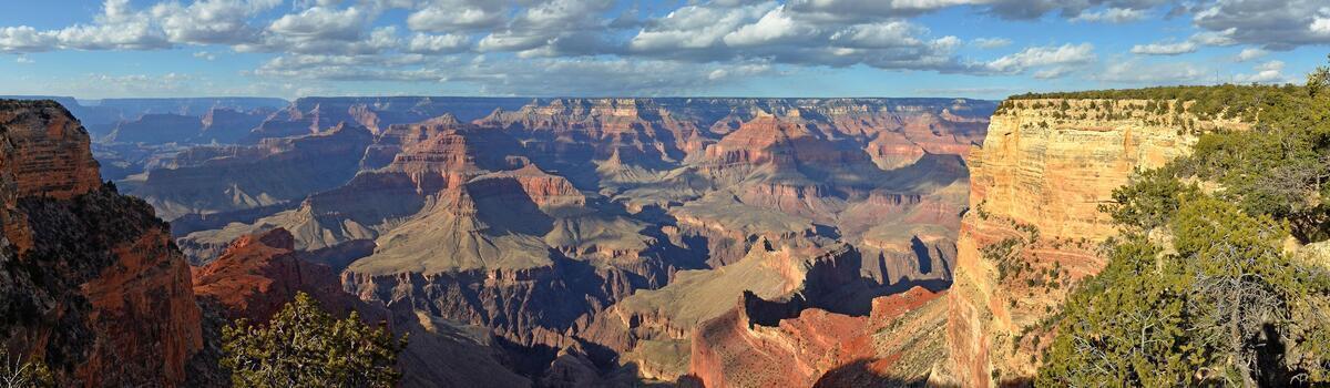 Khám phá vẻ đẹp của grand canyon qua hành trình du lịch mỹ 3