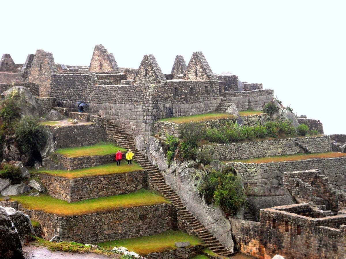 Khám phá vẻ đẹp của machu picchu qua hành trình du lịch peru 1