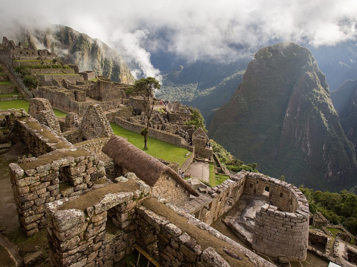 Khám phá vẻ đẹp của machu picchu qua hành trình du lịch peru 3