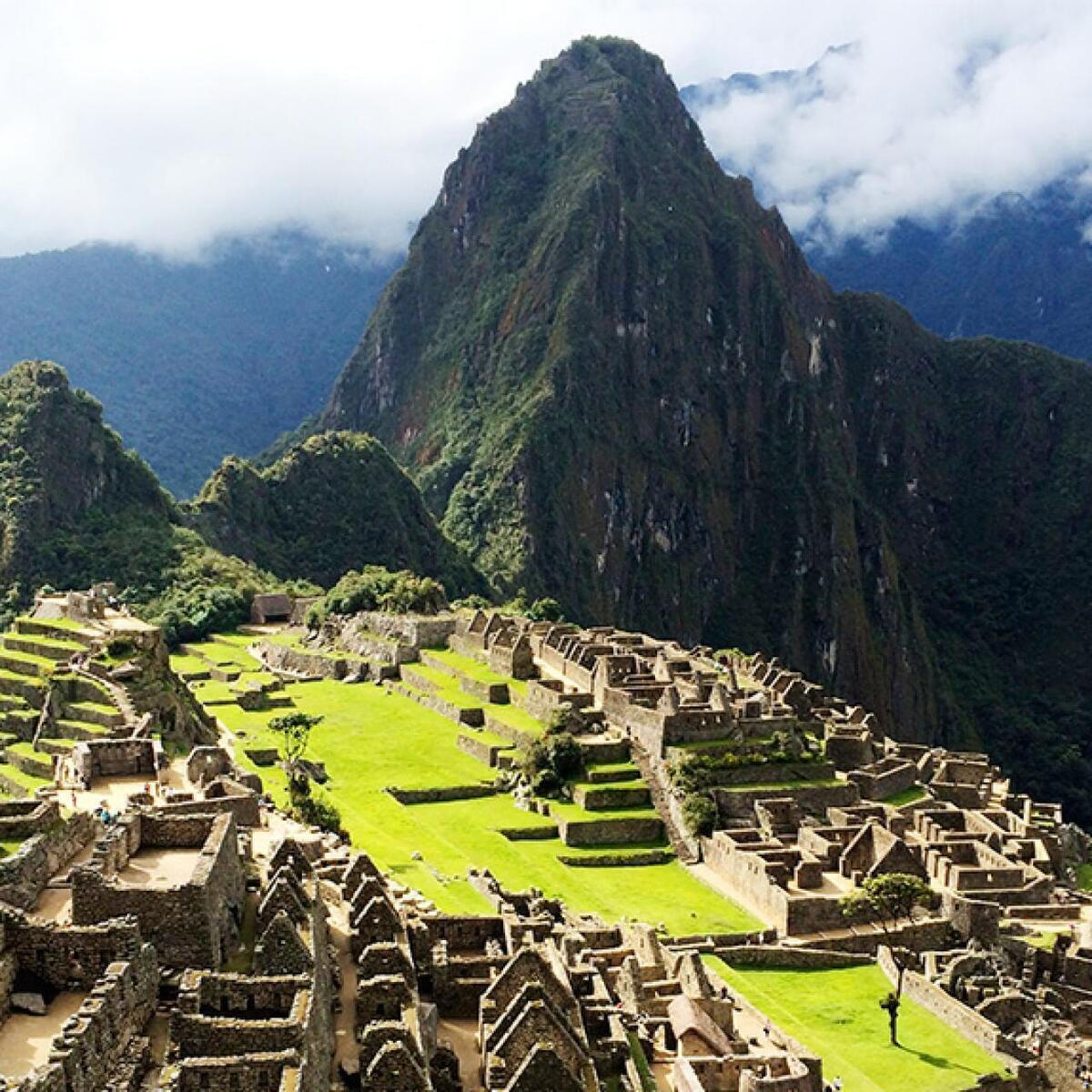 Khám phá vẻ đẹp của machu picchu qua hành trình du lịch peru 4