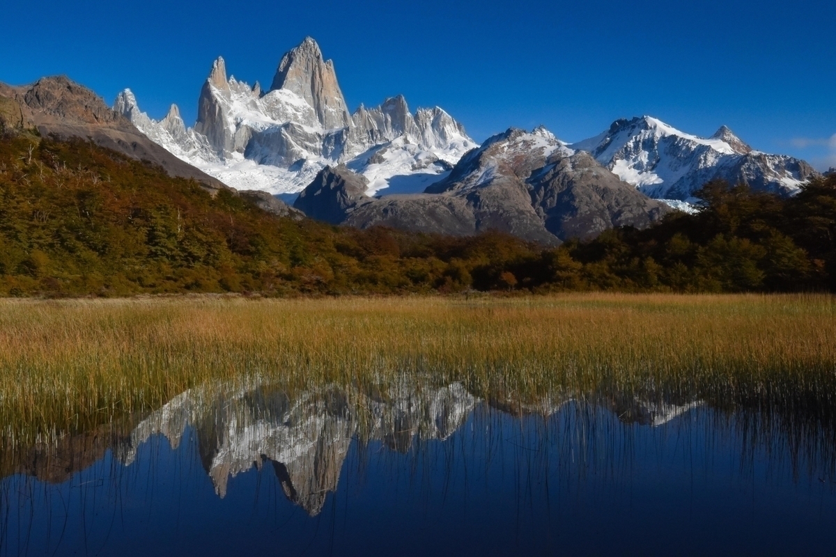 Khám phá vẻ đẹp của patagonia qua hành trình du lịch argentina 3