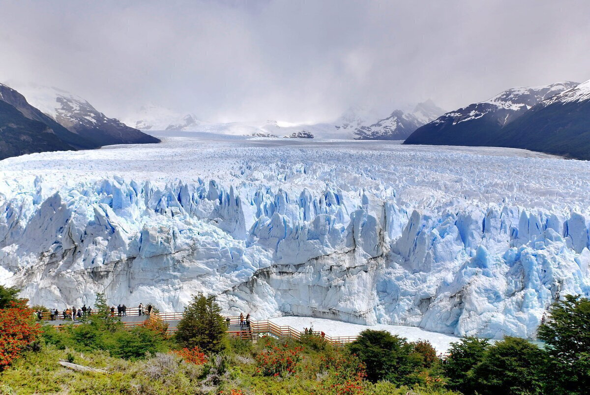 Khám phá vẻ đẹp của patagonia qua hành trình du lịch argentina 4