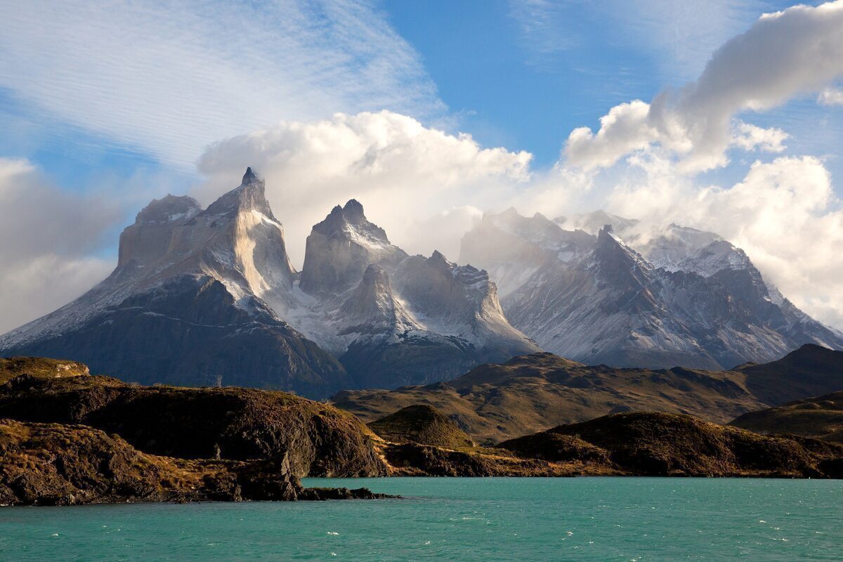 Khám phá vẻ đẹp của torres del paine qua hành trình du lịch chile 1