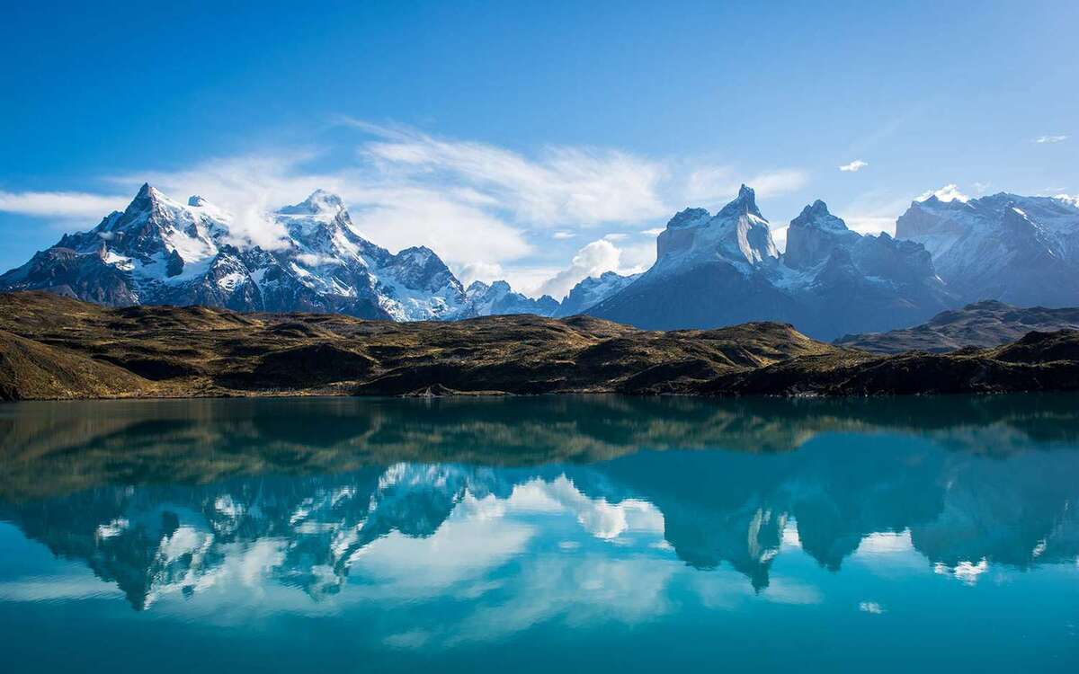 Khám phá vẻ đẹp của torres del paine qua hành trình du lịch chile 4