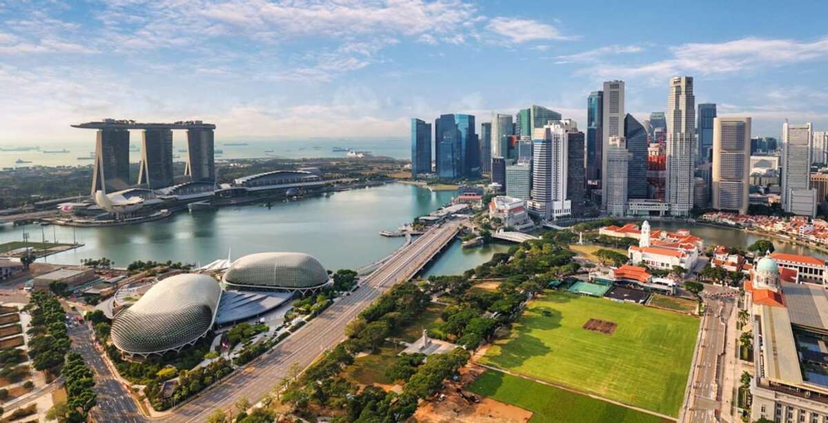 Kinh nghiệm du lịch singapore 3 ngày 2 đêm tự túc tiết kiệm 3