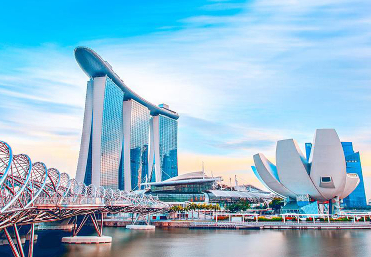 Kinh nghiệm du lịch singapore 3 ngày 2 đêm tự túc tiết kiệm 4